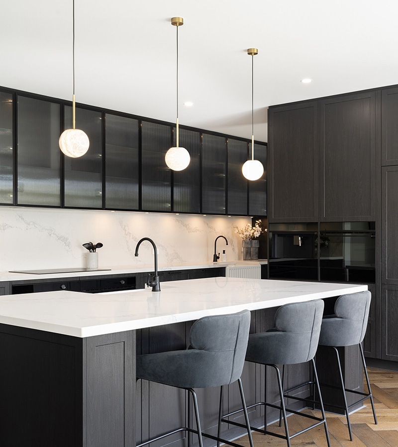 Kitchen Renovation Melbourne