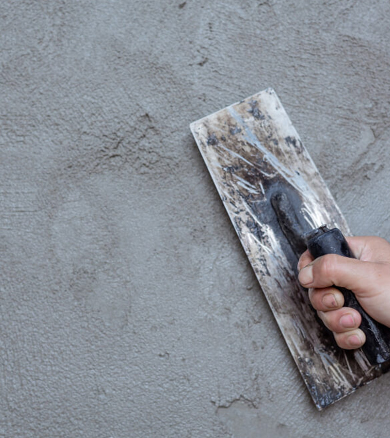 Cement Rendering Melbourne